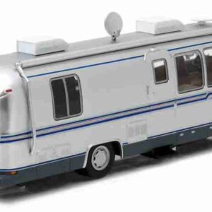 Airtrean Excella Turbo 280 1981 Trailer 1:43 Greenlight – Totalcar