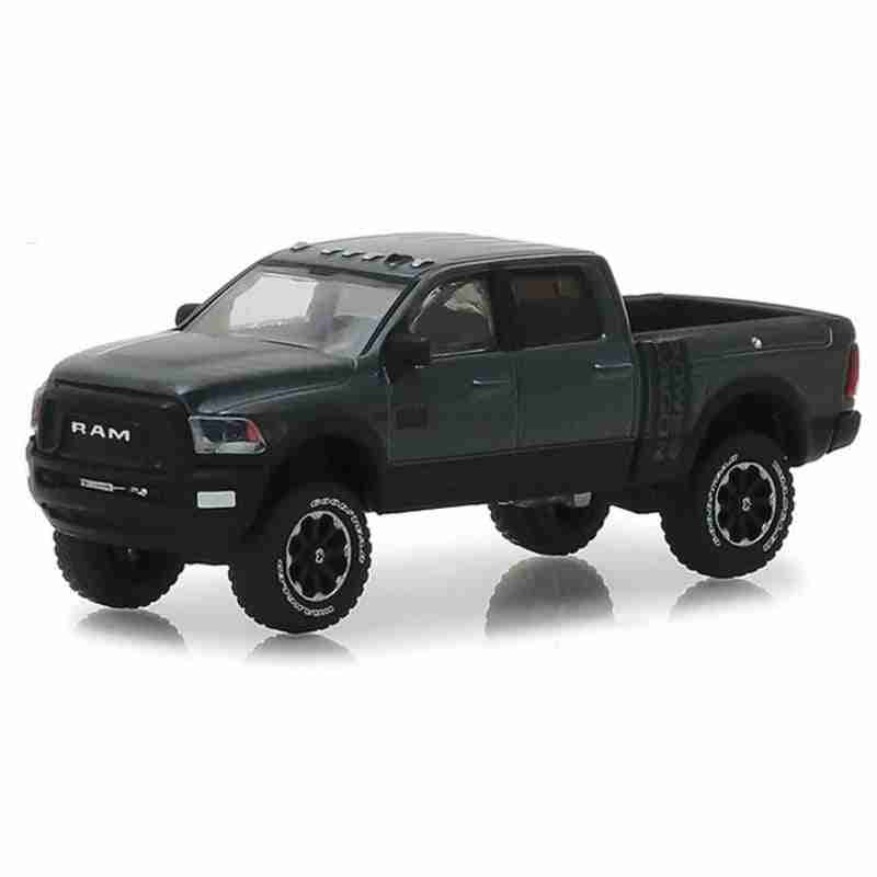 1/64 GREENLIGHT 2017 RAM 1500 SPORT トレーラ 1/64 GREENLIGHT 2017 RAM 1500 SPORT トレーラ 1/64 2017 Dodge