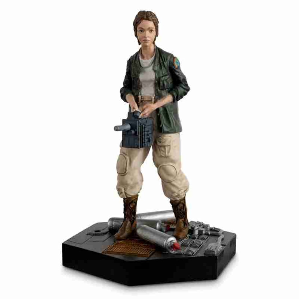 Alien Joan Lambert Hero Collector – Totalcar Miniaturas