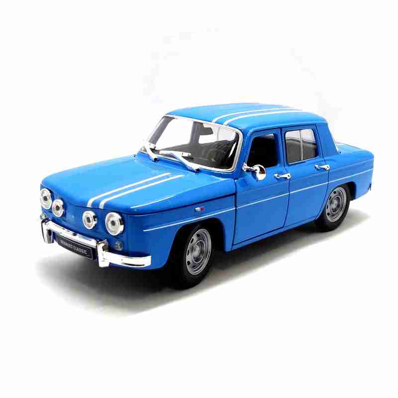 Modèle Réducteur PORSCHE 911 Coupé Rouge - Échelle 1:24 - Marque WELLY - Neuf