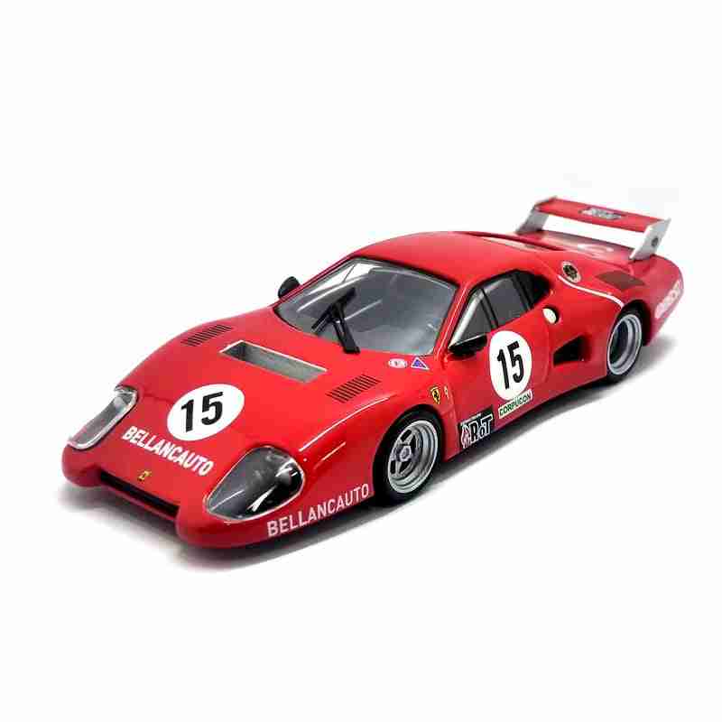 250 Testa Rossa - 1000 km Nürburgring 1959 No.4 | Automodely-Modelcars